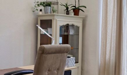 Mademoiselle : Manucure à Périgueux