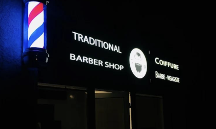 BARBE A PAPA : Coiffeur à La Londe-les-Maures