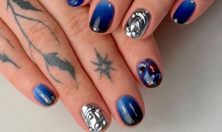 Leila Nail’s art  : Manucure à Mons