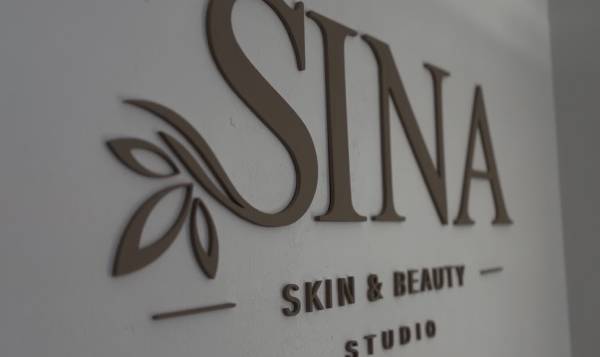 Sina Skin & Beauty Studio