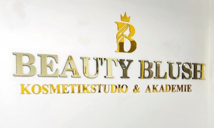 Beauty Blush Germany : Kosmetikstudio in Bielefeld