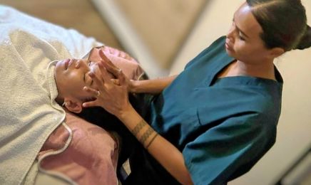 Massages du monde Meltherapy83 : Institut de beauté à Solliès-Toucas