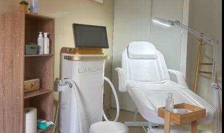 Infiderma expert : Institut de beauté à Saint-Quentin-la-Poterie