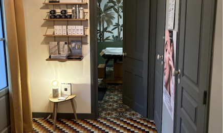 Institut de Beauté le Boudoir : Institut de beauté à Nézignan-l'Évêque