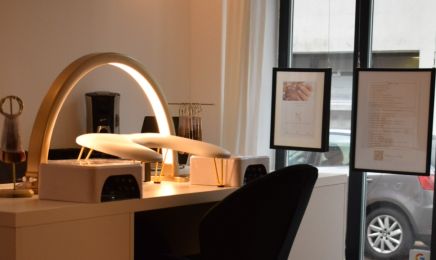 Nails salon by Océane : Manucure à Montereau-Fault-Yonne