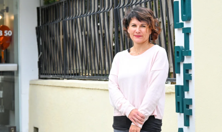 Alpha Coiffure : Coiffeur à Le Plessis-Robinson