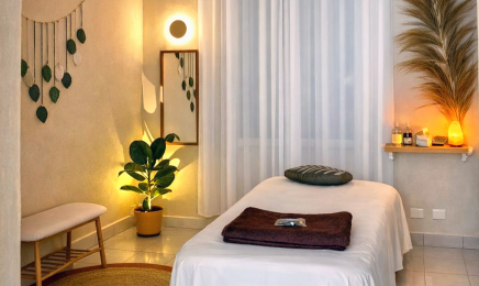 Hilanta : Institut de beauté à Marseille
