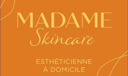 Madame Skincare : Institut de beauté à Beaulieu-sur-Mer
