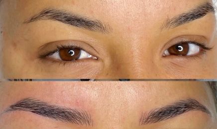 L'Instant Ongles et Regard  : Manucure à Aucamville