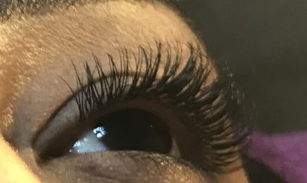 Le chalet des cils : Manucure à Boulogne-Billancourt