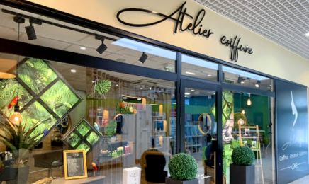 Atelier coiffure  : Barbier à Vendeuvre-sur-Barse