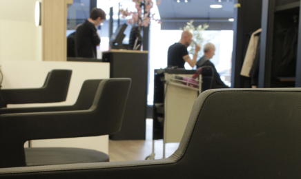 Le Salon et Vous Paris Le Marais : Coiffeur à Paris