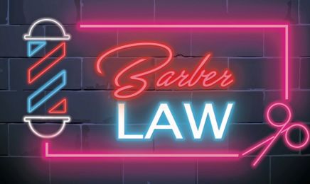 Barber Law : Barbier à Écaussinnes