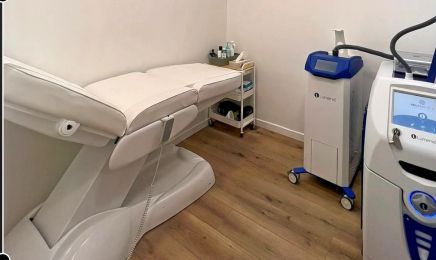 MAISON HIRSULASER Marseille  CEO MESSAOUDI LAREM : Institut de beauté à Marseille