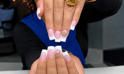 L’art de l’ongle  : Manucure à Tarbes