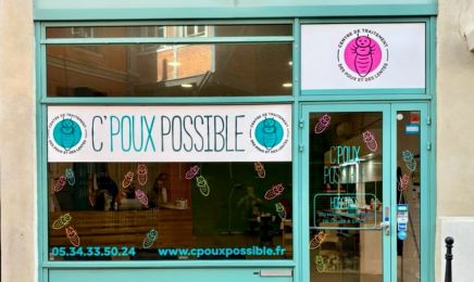 C' Poux Possible - Toulouse : Coiffeur à Toulouse