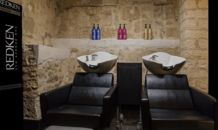 MINISTRY OF HAIR OFFICIAL : Coiffeur à Montpellier