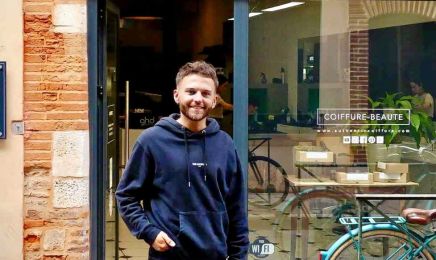 Authentic Coiffure - Carmes : Coiffeur à Toulouse