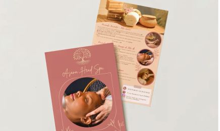 Asana Head Spa : Coiffeur à Pornic