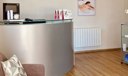 Generation wellness : Manucure à Vannes
