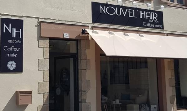 Nouvel'hair Aredien
