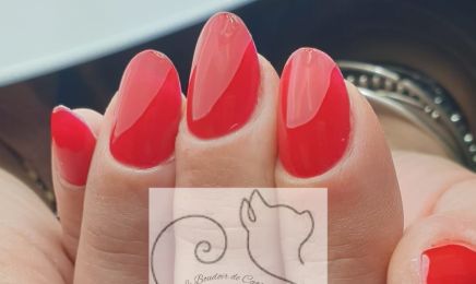Le boudoir de Cathy : Manucure à Toulouse
