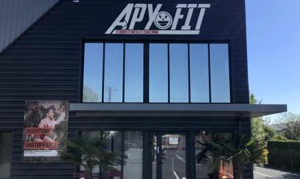 Apy Fit studio coaching & massage : Manucure à Bergerac