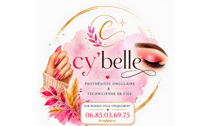 Cy'belle : Manucure à Plounévez-Lochrist