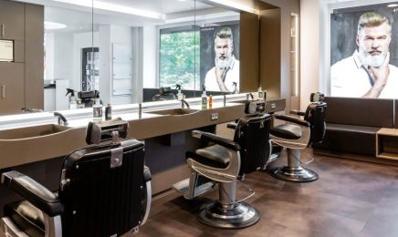 Pashas Haarem by Oguz: Kosmetikstudio in Essen