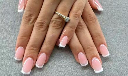 Lili Rose Nails : Manucure à Nice