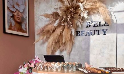 B’ela Beauty : Institut de beauté à Ostwald