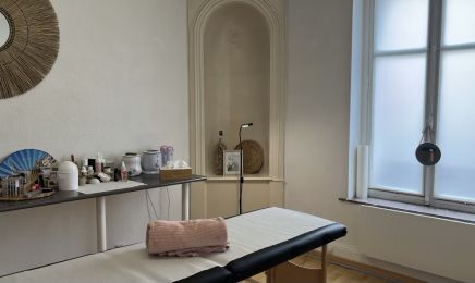 Meg'institut : Coiffeur à Nancy