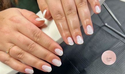 LS Nails : Manucure à Caumont-sur-Durance