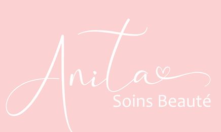 Anita Soins Beauté : Manucure à Le Cannet