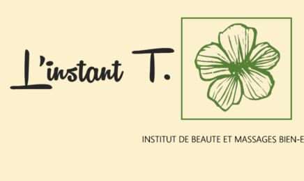 L’instant T : Manucure à Lannion