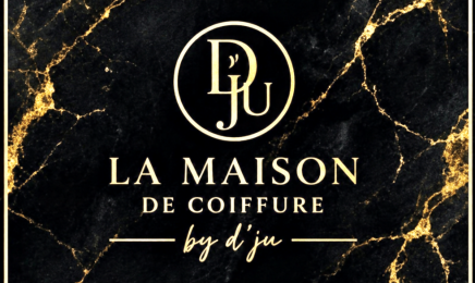 La Maison de coiffure by D'Ju : Coiffeur à Reims