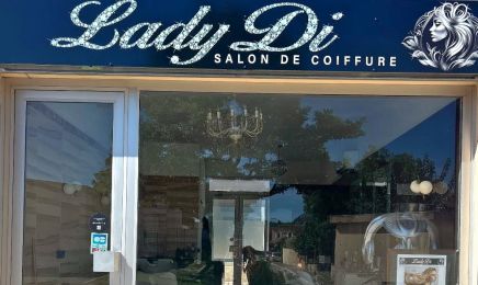 Lady Di : Coiffeur à La Crau