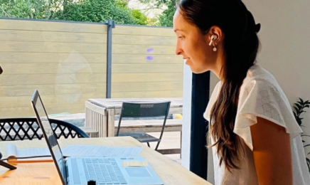 Lucie Gilbert - Réflexologie / Massage aux huiles essentielles - Aix-Les Milles : Sophrologue à Aix-en-Provence