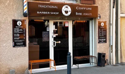 BARBE A PAPA : Coiffeur à La Londe-les-Maures