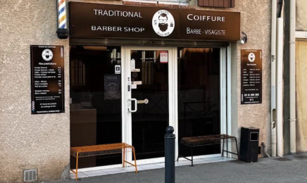 BARBE A PAPA : Coiffeur à La Londe-les-Maures