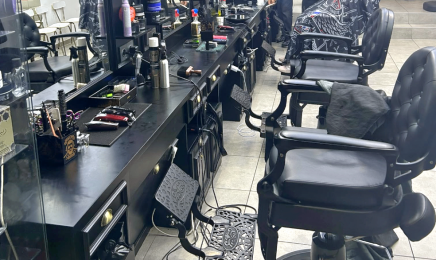 Rambo Coiffure : Coiffeur à Bordeaux