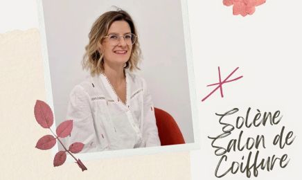Solène Salon de Coiffure : Coiffeur à Jugon-les-Lacs