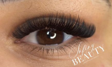 InfinyBeauty : Manucure à Calais
