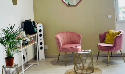 Fanail's : Institut de beauté à Pomérols