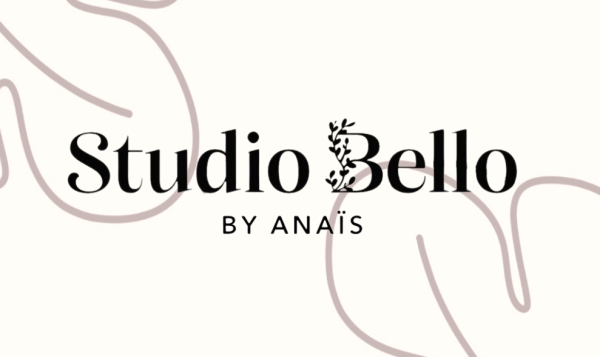 Studio Bello by Anaïs