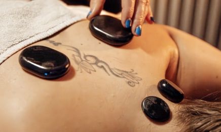 Drainage lymphatique MAder🩷 by Auréline : Institut de beauté à Mons-en-Pévèle