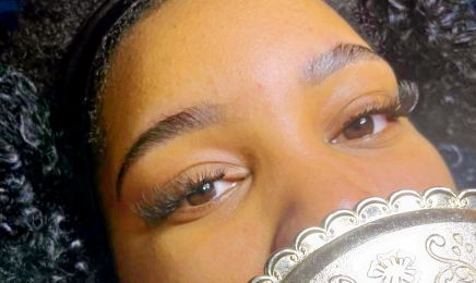 Art Nails Beauty - Cils & Sourcils : Institut de beauté à L'Hermitage