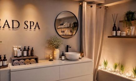 Atelier Lina : Institut de beauté à Sartrouville
