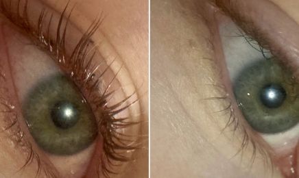 Des cils aux bouts des ongles  : Manucure à TOULOUGES