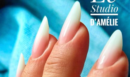 Le studio d’Amélie Ongles and Cils : Institut de beauté à Pont-Saint-Esprit